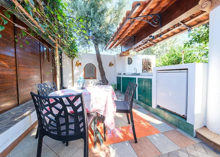 B&B Il Giardino Segreto