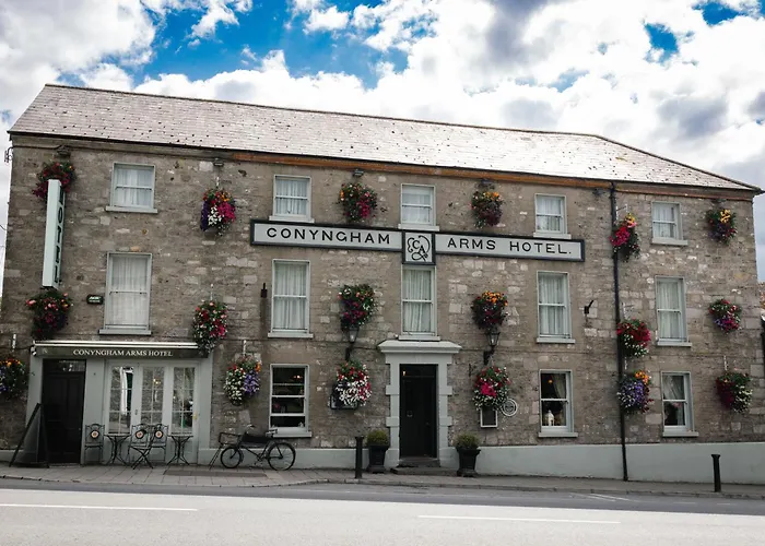 Slane Hotels