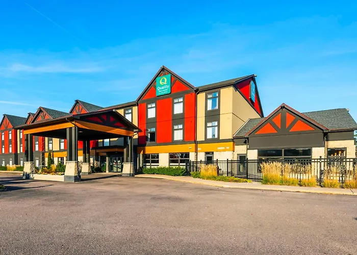 Petawawa Hotels