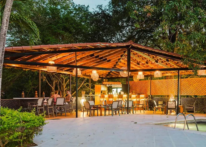 Hoteles en Panamá