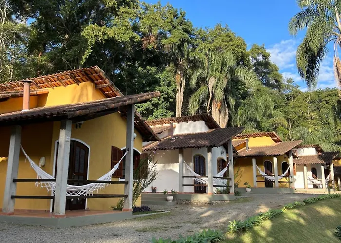 Pousada Lago Das Pedras Juiz de Fora