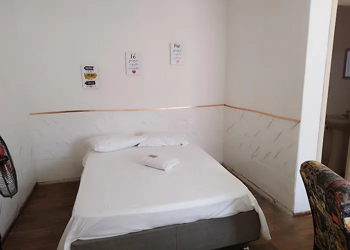 Vitrine Apart. Hotel Bagé