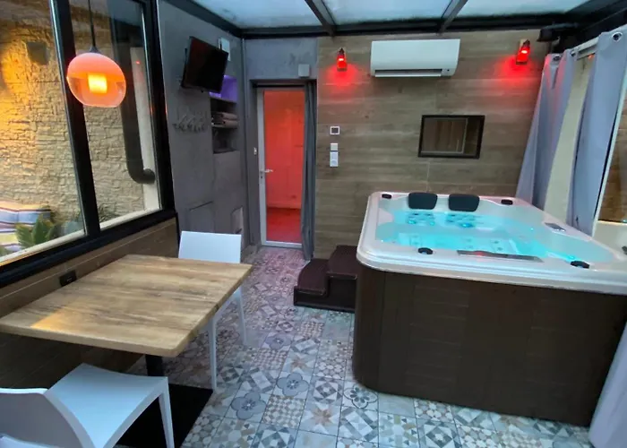 suite phantastica Mirabeau