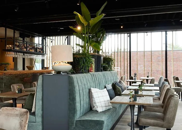 Mijdrecht Hotels