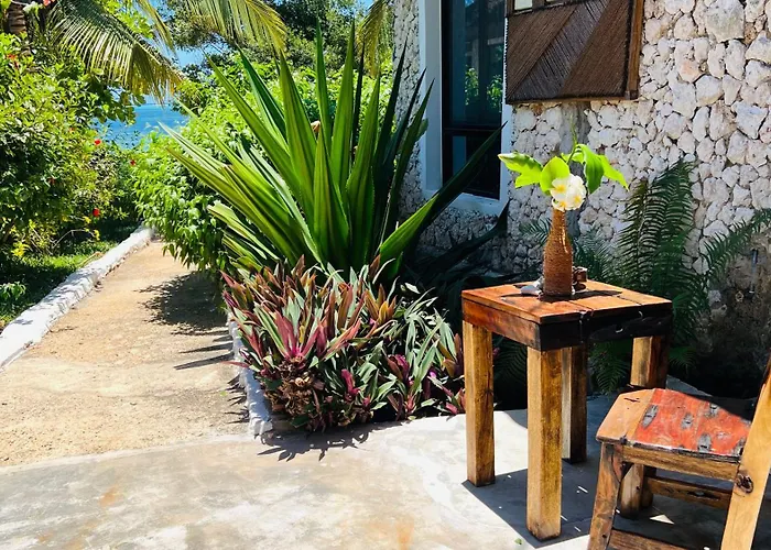 Kiwengwa (Zanzibar) Hotels