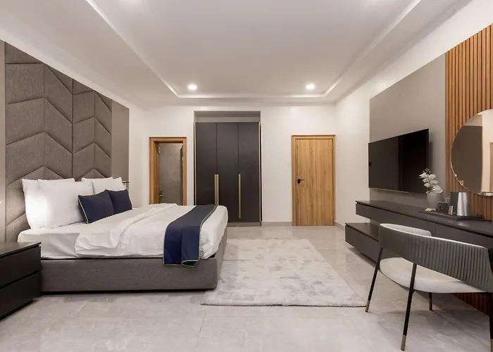 Abuja Hotels
