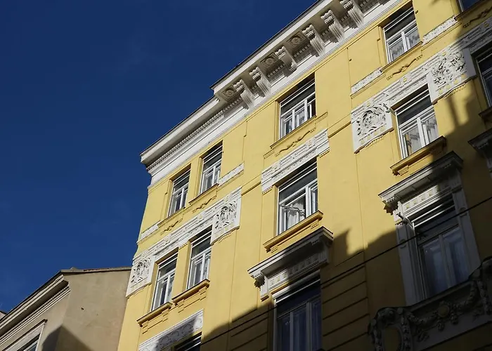 Carlton Boutique Hotel Viena