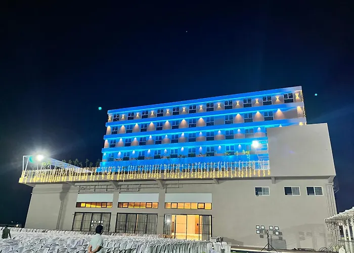 Karad Hotels