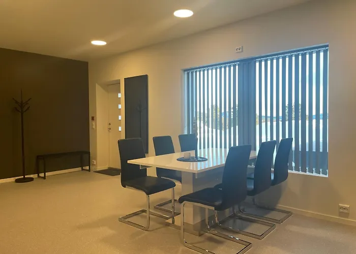 Karasjok Hotels