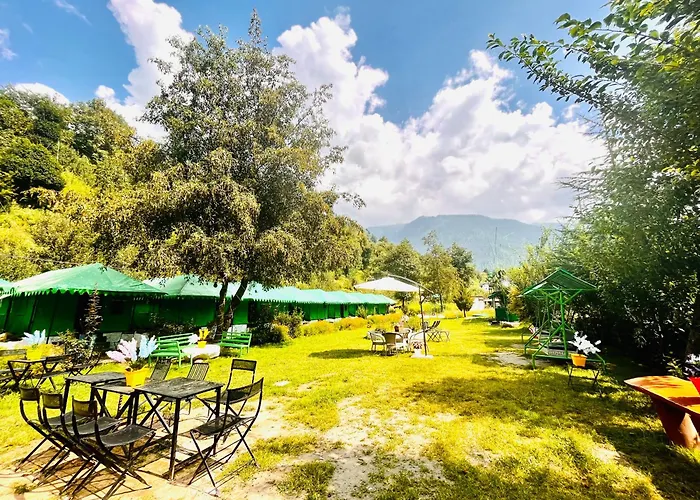 Manali (Himachal Pradesh) Hotels