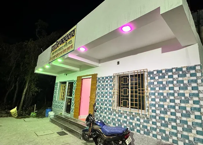 Bakkhali Hotels