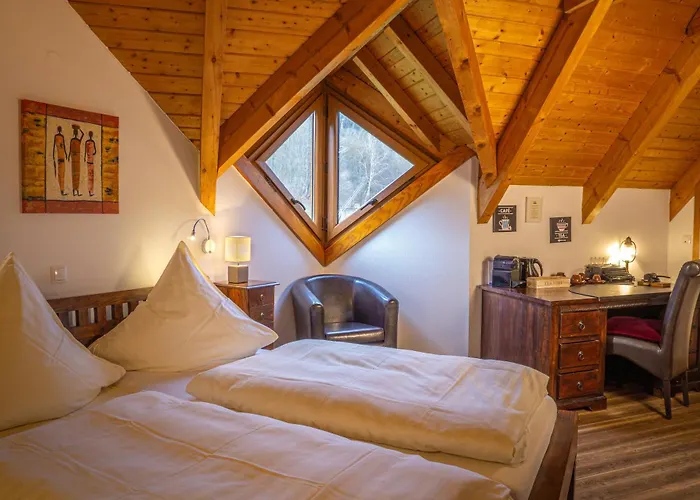 Hotels in Rieden (Mayen-Koblenz)