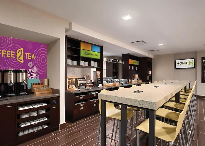 Winter Garden Hotels
