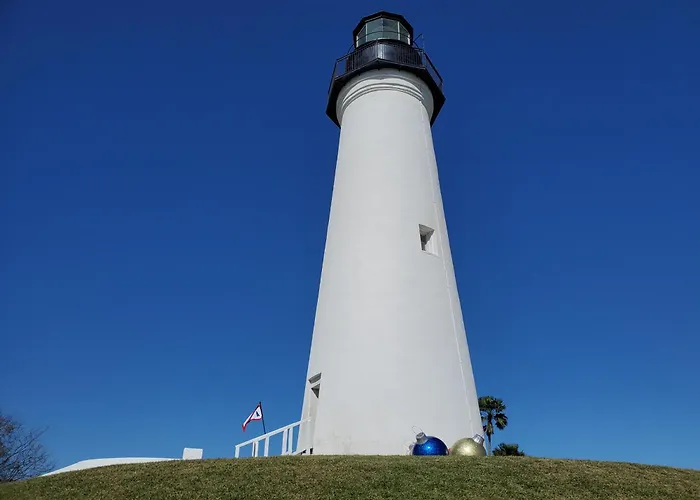 Port Isabel Boutique Hotels