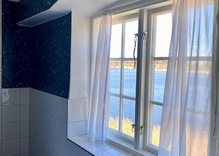 Hoteles en Katrineholm