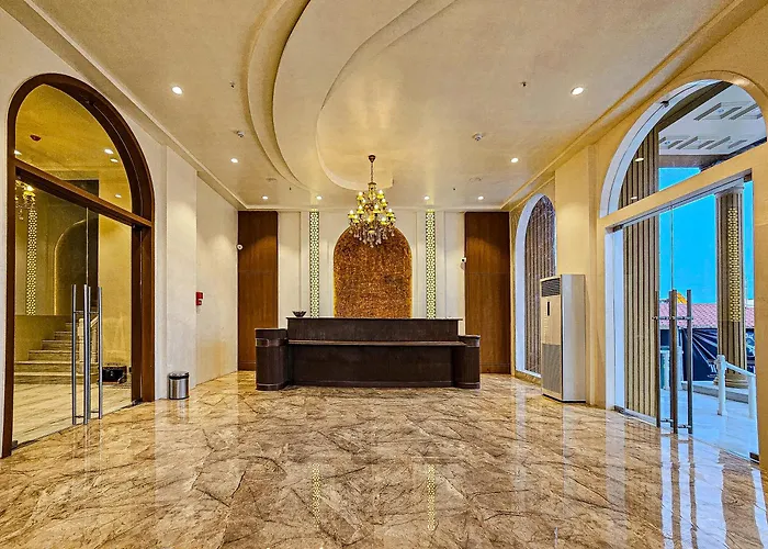 Somnath Hotels
