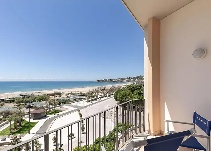 Hotel Serapo Gaeta