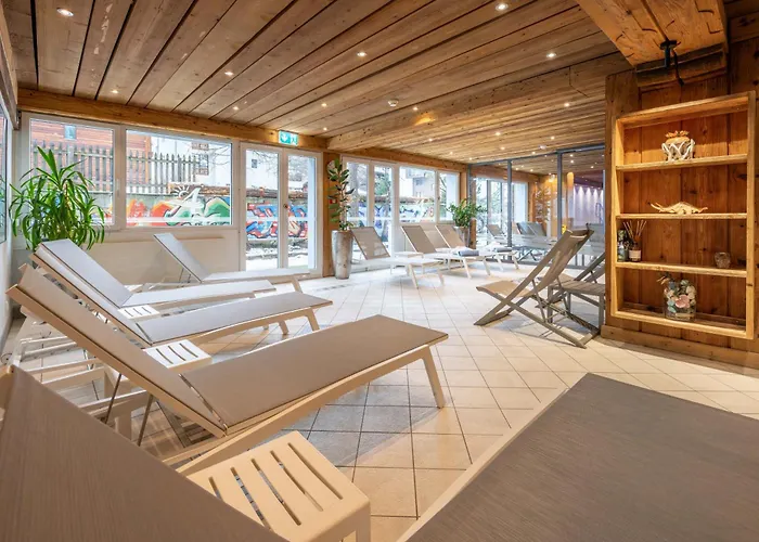 Arca Aparthotel & Spa
