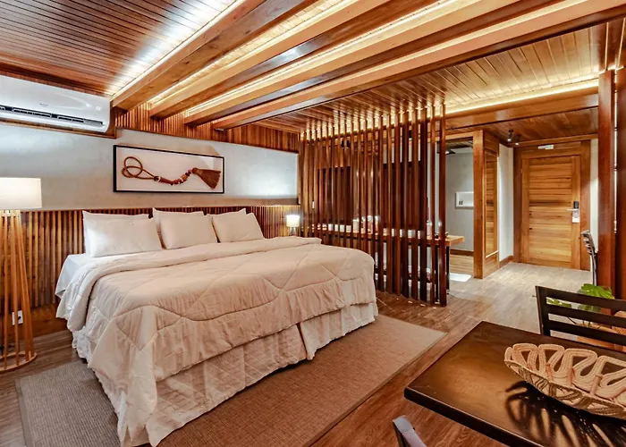 Uiara Amazon Resort Manaus