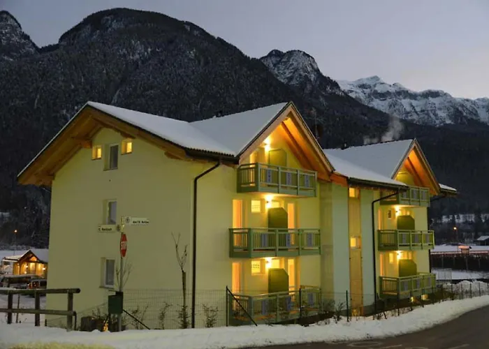 Hotel Maria Monclassico