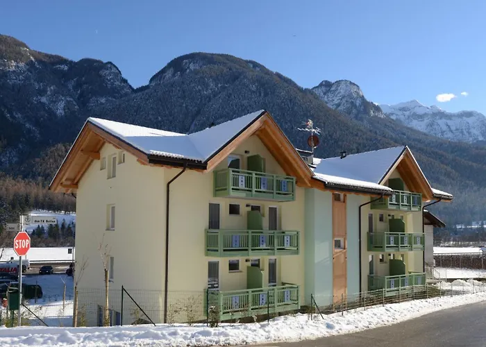 Hotel Maria Monclassico