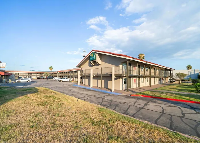 La Quinta Inn By Wyndham Corpus Christi North