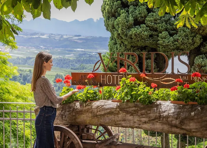 Hotels in Revò