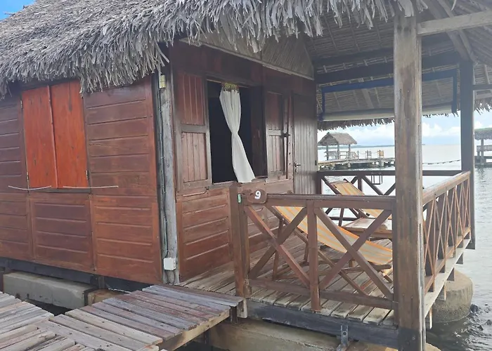 Lakana Hotel Ile Sainte-Marie