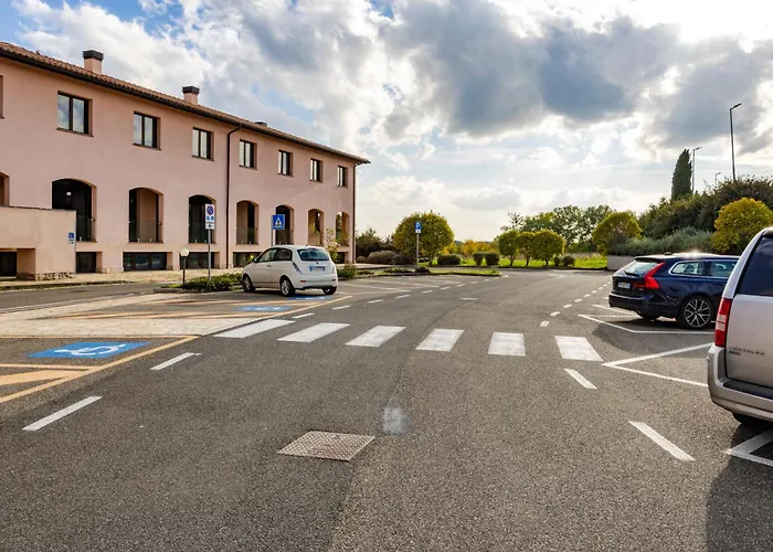 Hotel Il Gentiluomo Arezzo