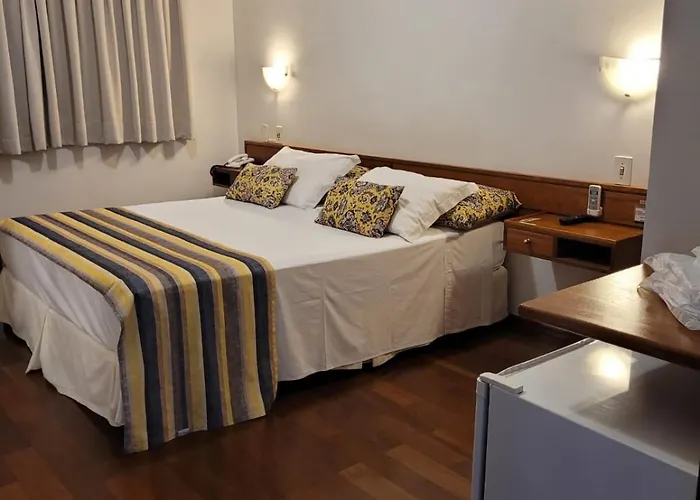 Hotel Giordano Centro