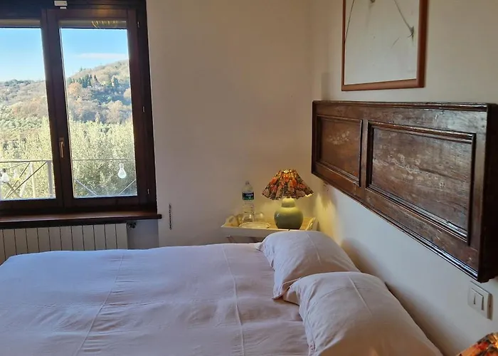 Alta Perugia B&B
