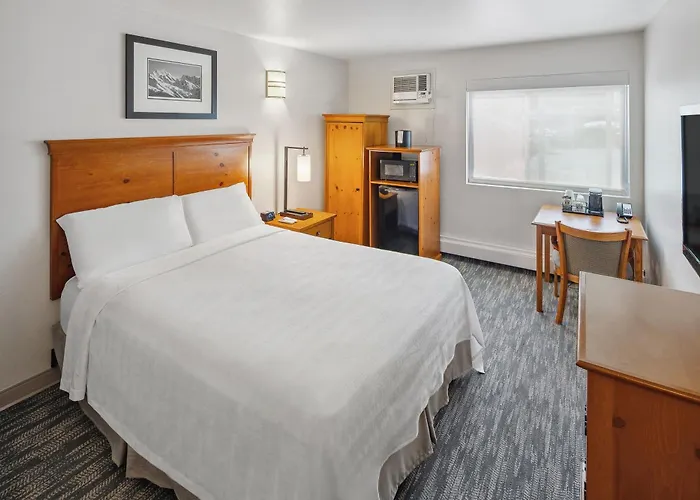 Hotel Edgewater Seward