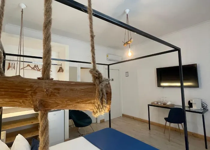 Bed and Breakfast Casa Manfredi D'Angiò Manfredonia