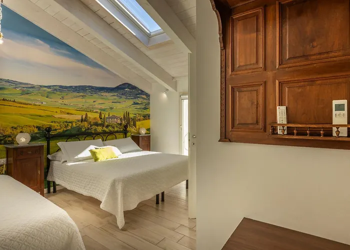 Acquamarina B&B Follonica