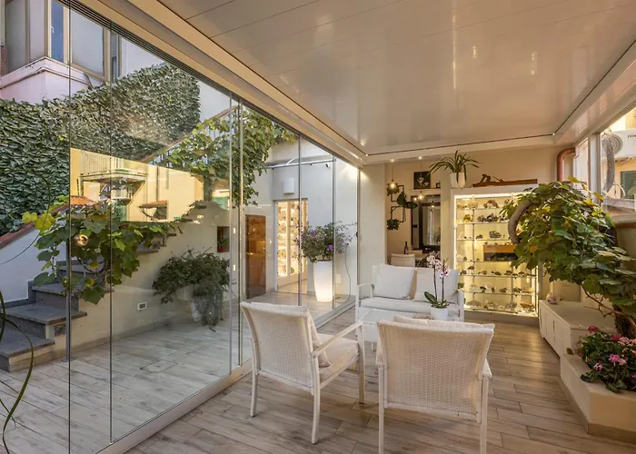 Acquamarina B&B Follonica