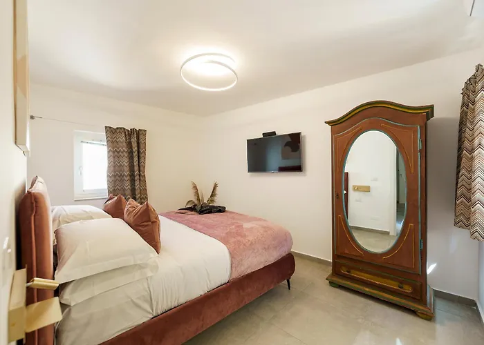 Ortigia Boutique Palace