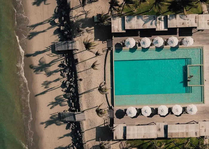Jaguaríndia Village