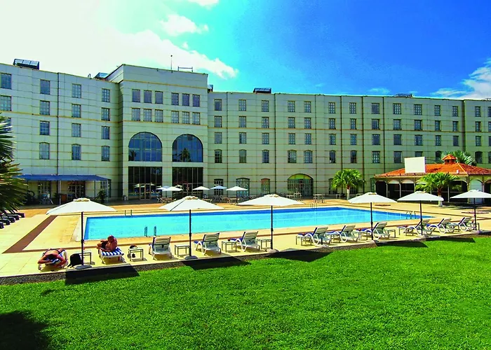 Hotels in Malabo