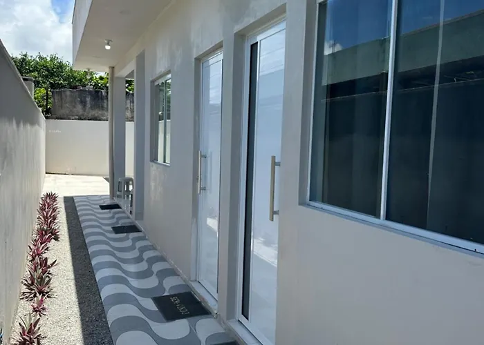 Hotéis de Matinhos