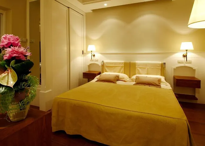 Hotel Gran Bretagna Riccione