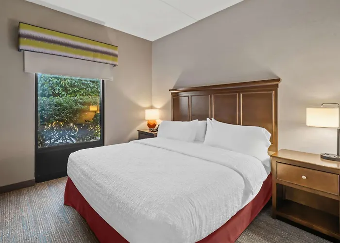 Hampton Inn New Bedford/Fairhaven