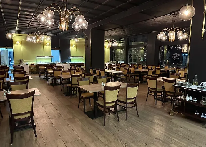 Hotel Laguna Zagabria