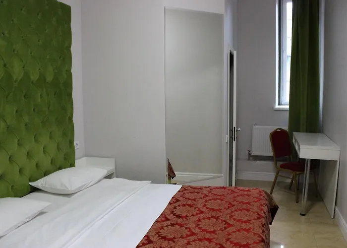 De Paris Hotel Kiev