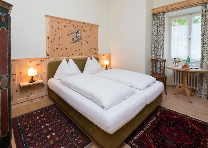 Gasthof Kohlern 1130 M Bolzano