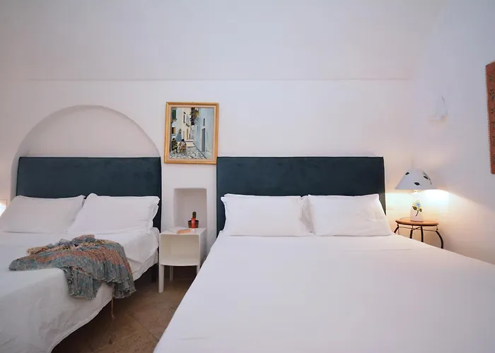B&B Palazzo del Capitolo Gallipoli