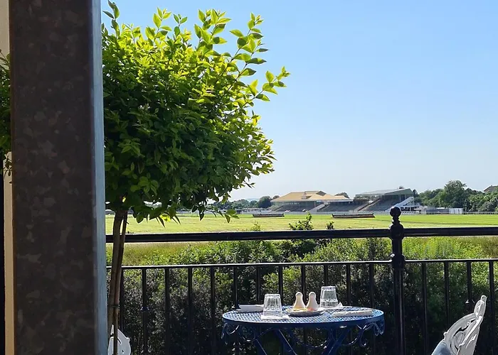 Hoteles en Listowel