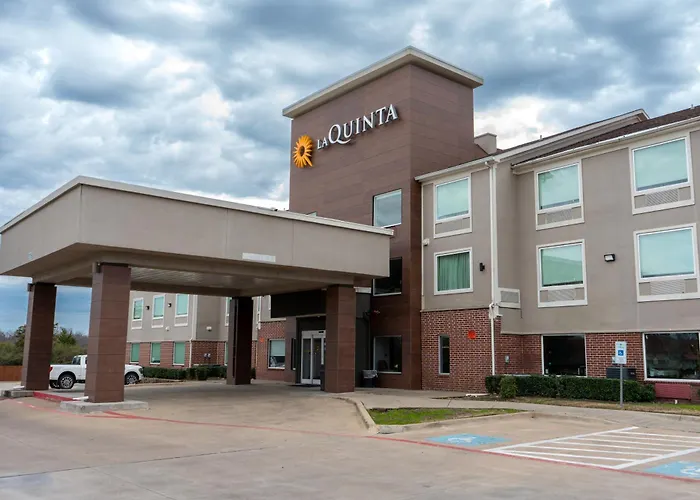 Mesquite Hotels