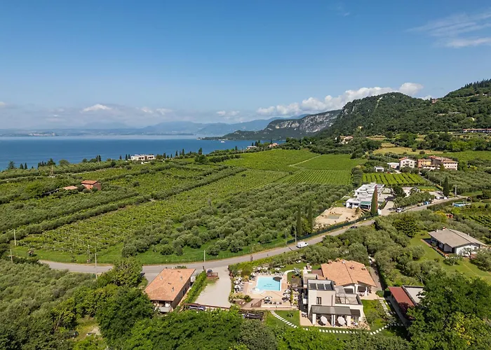 Villa Maddalena Bardolino
