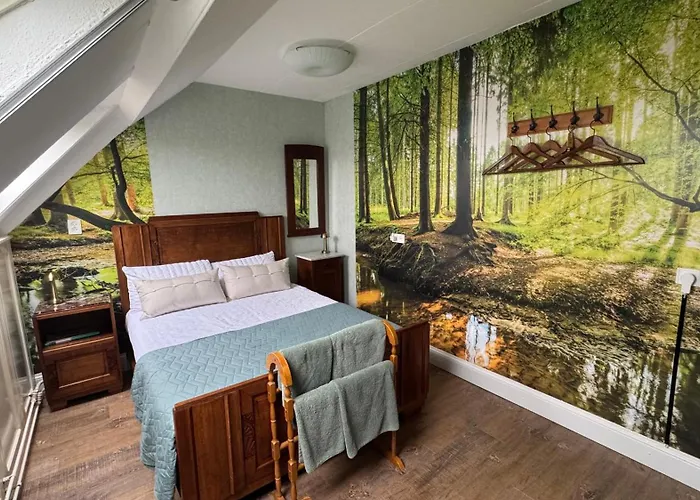 B&B Landleven