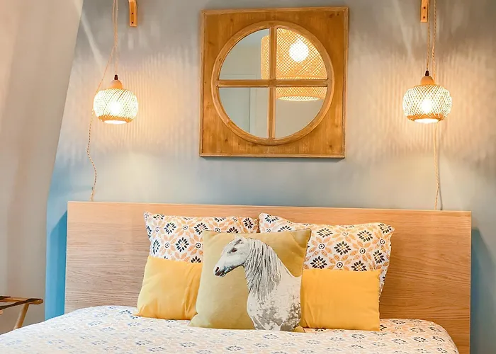 Hotel Clementines House Honfleur